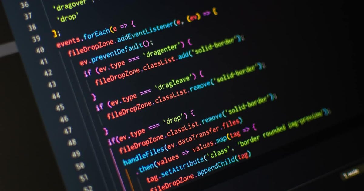 Cover image for the clean code abstraction article
